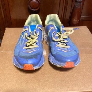 Hoka Tracer Women’s Size 8.5